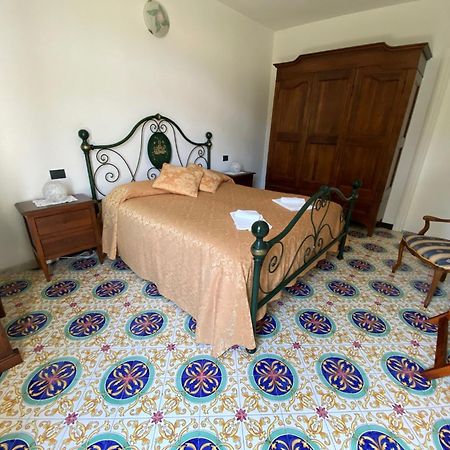 Villa Margherita Levanto Exterior foto