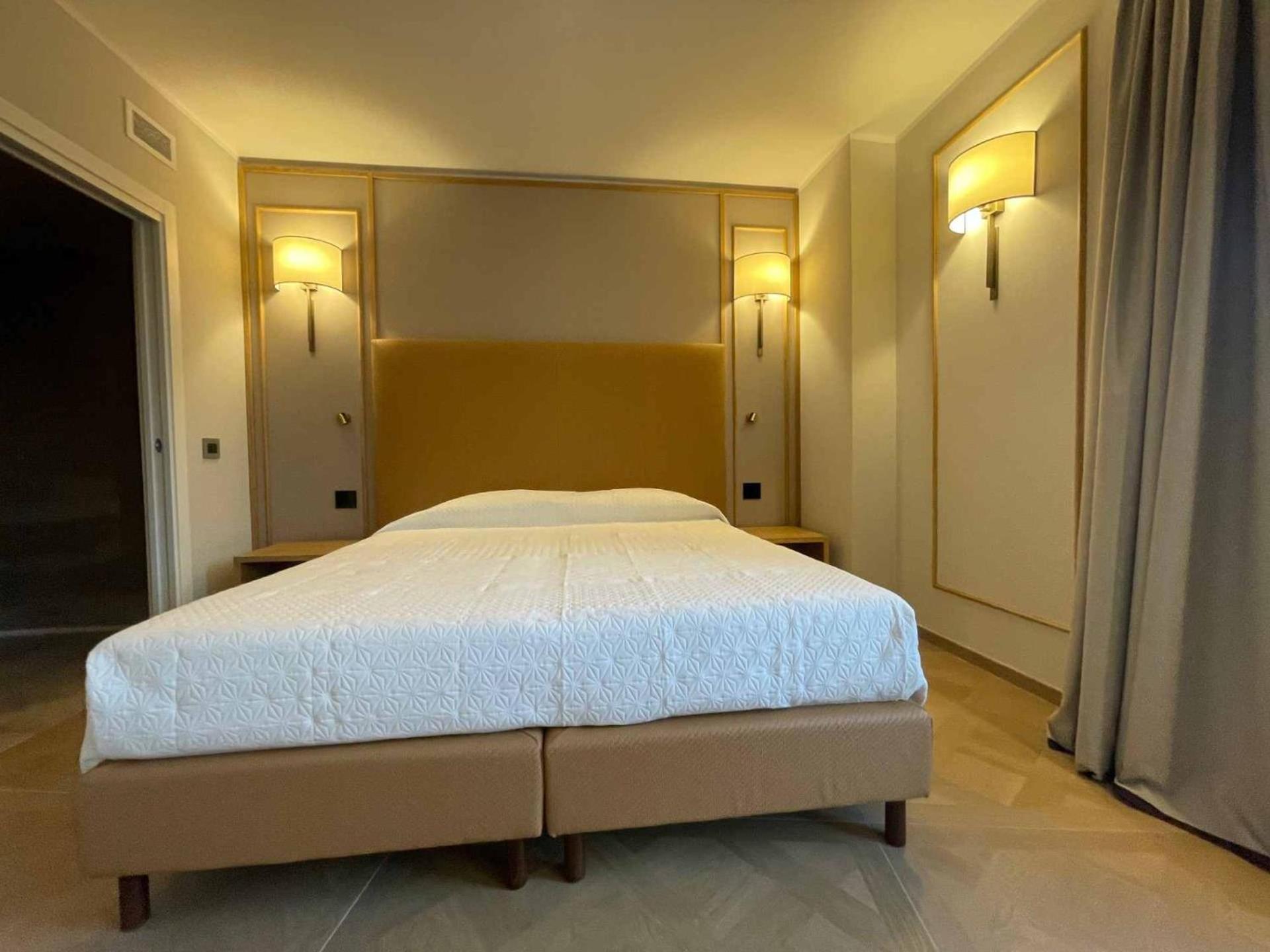 Villa Margherita Levanto Exterior foto