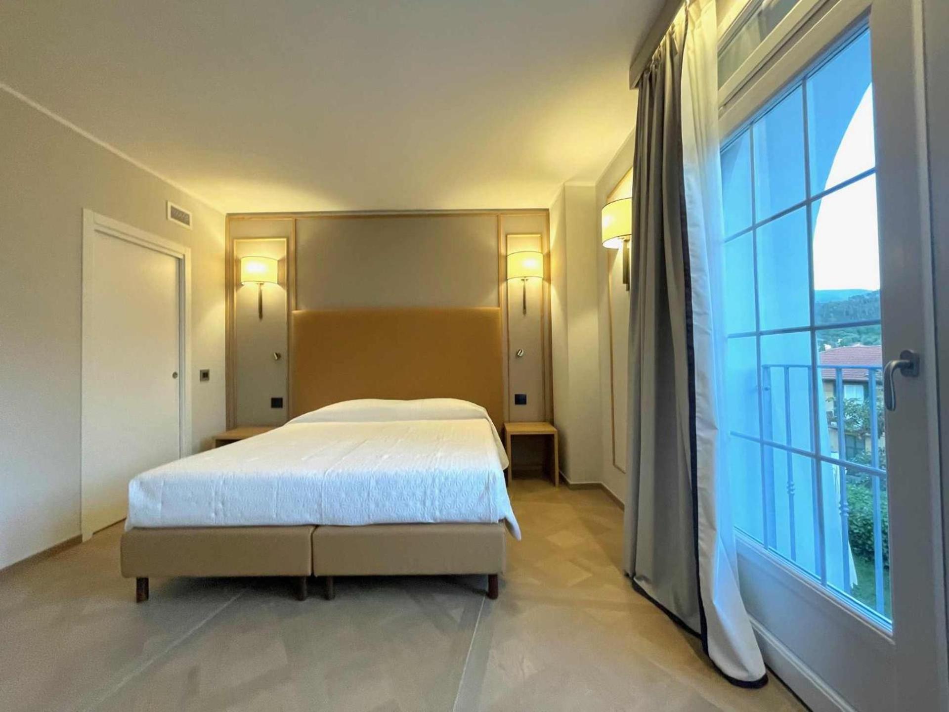 Villa Margherita Levanto Exterior foto