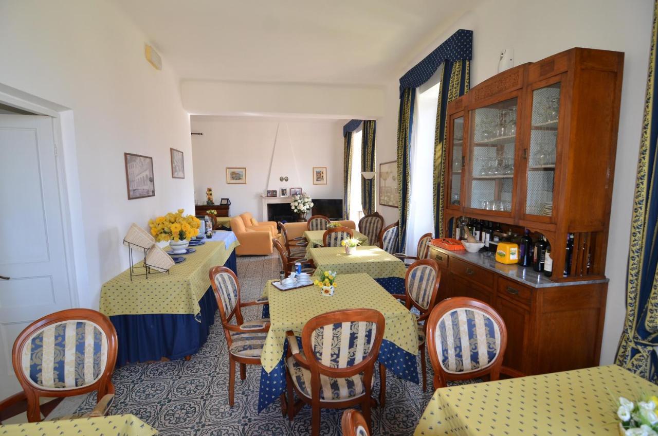 Villa Margherita Levanto Exterior foto
