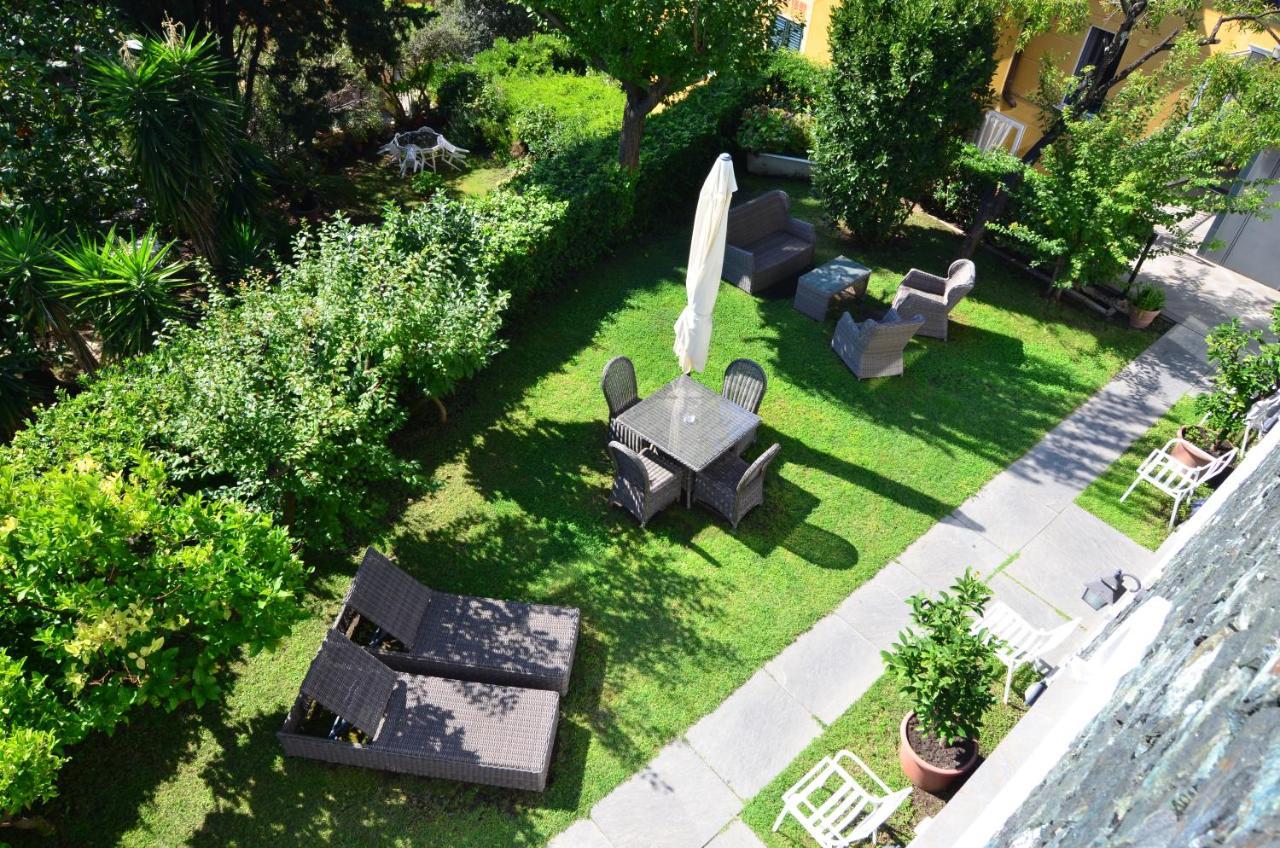 Villa Margherita Levanto Exterior foto