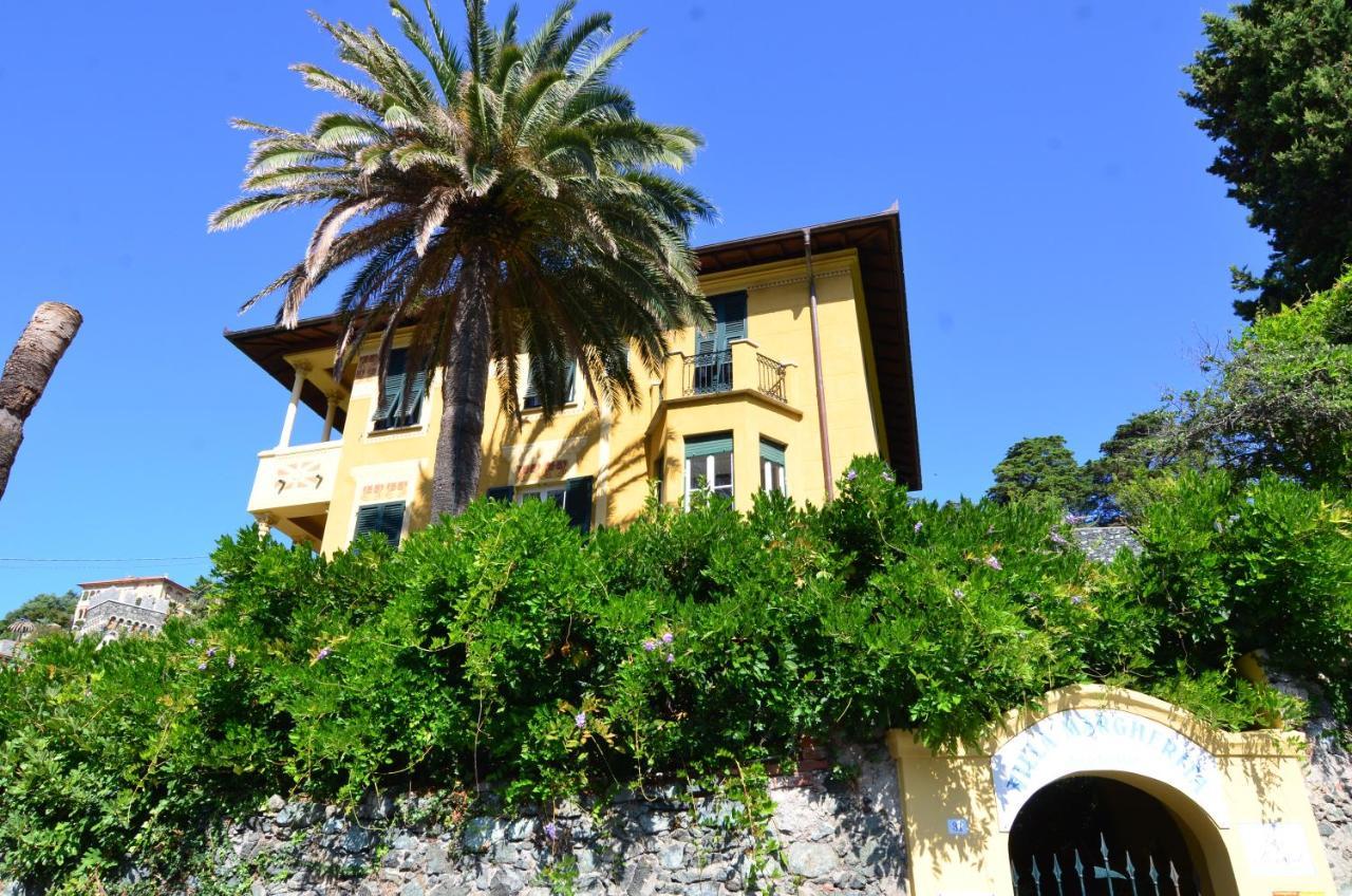 Villa Margherita Levanto Exterior foto