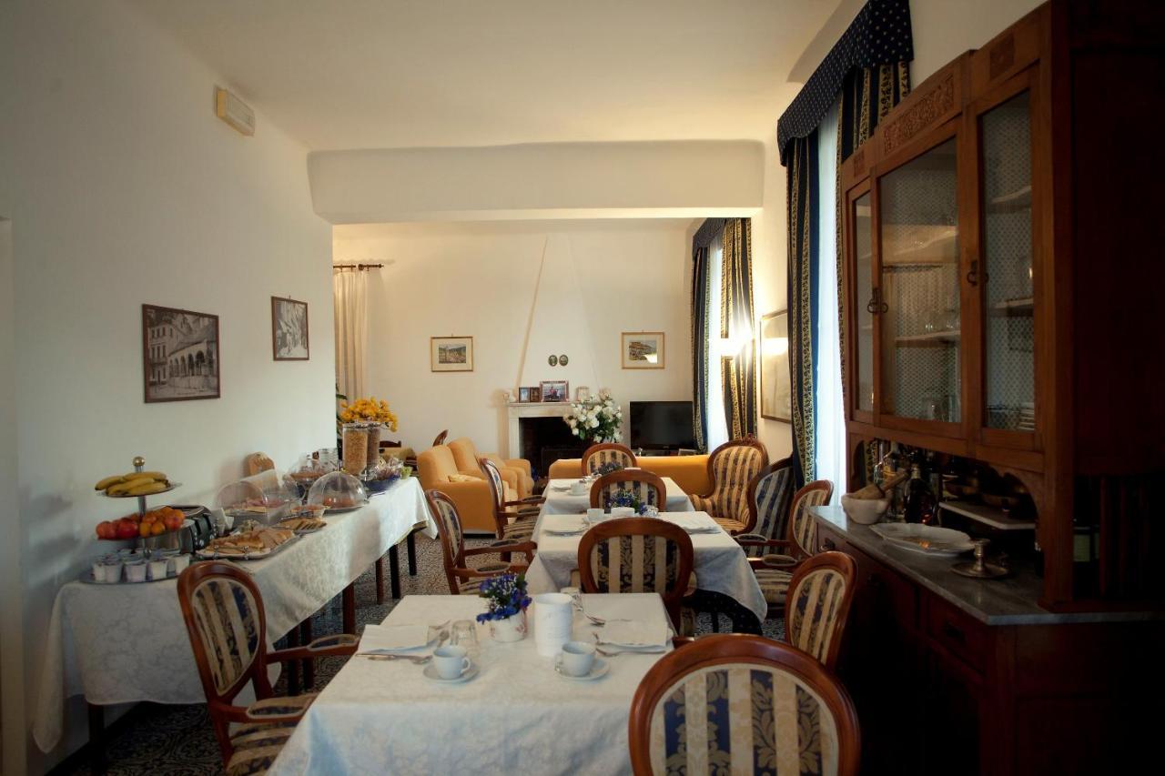 Villa Margherita Levanto Exterior foto