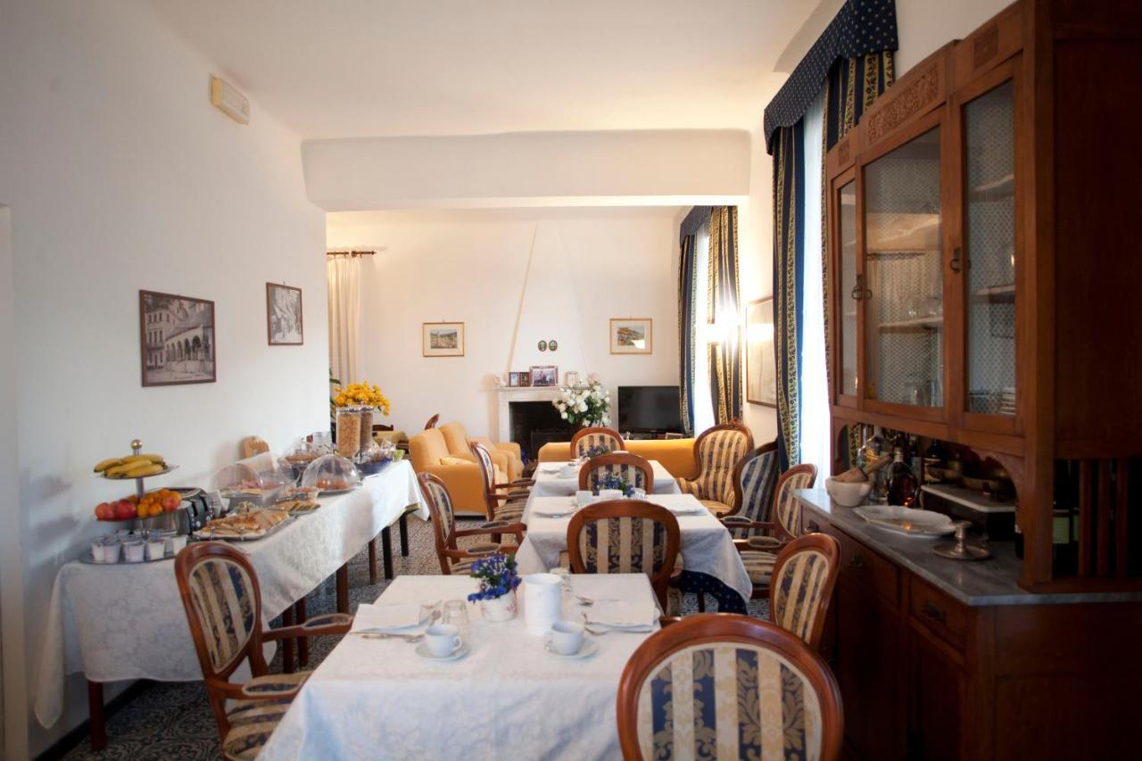 Villa Margherita Levanto Exterior foto