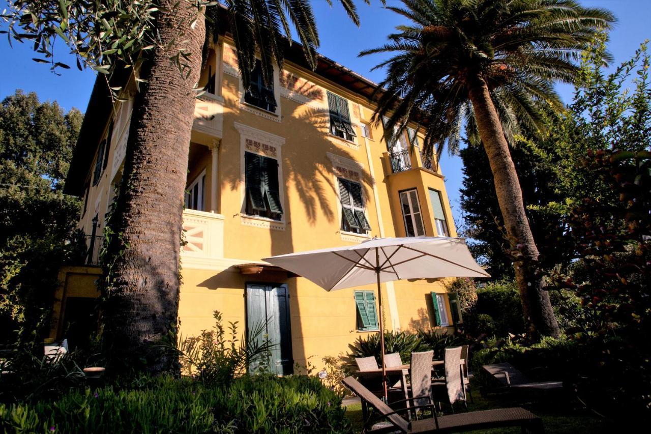 Villa Margherita Levanto Exterior foto