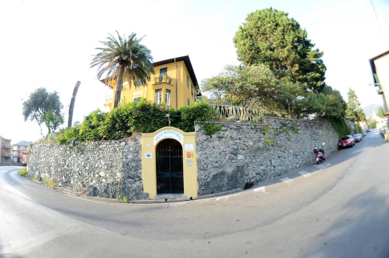 Villa Margherita Levanto Exterior foto