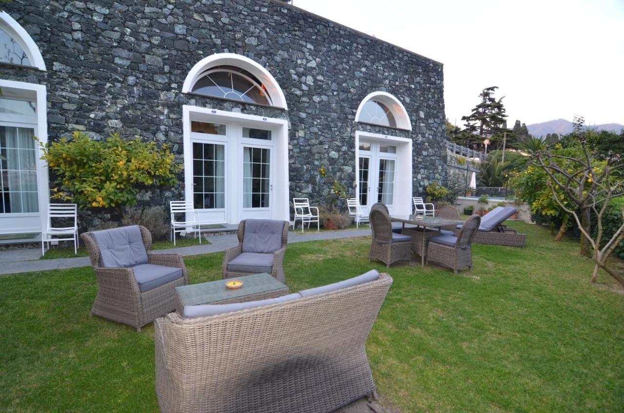 Villa Margherita Levanto Exterior foto